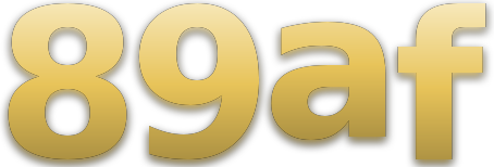 89af logo
