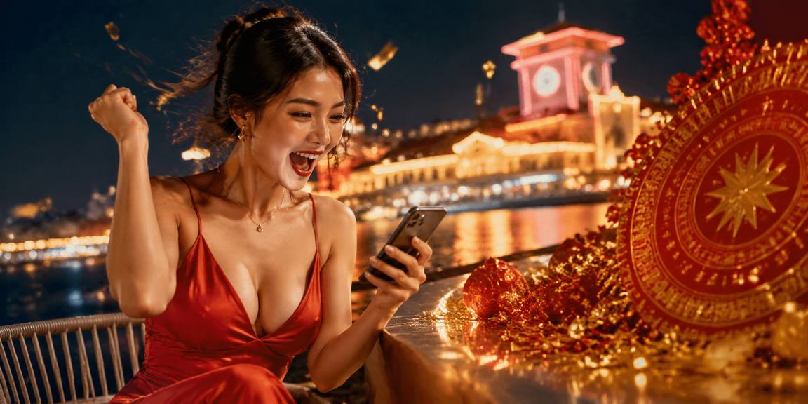 89af Arcade May Mắn