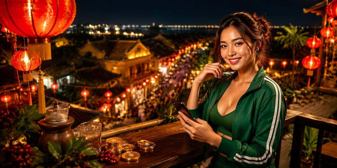 89af Slot Hoàng Hôn